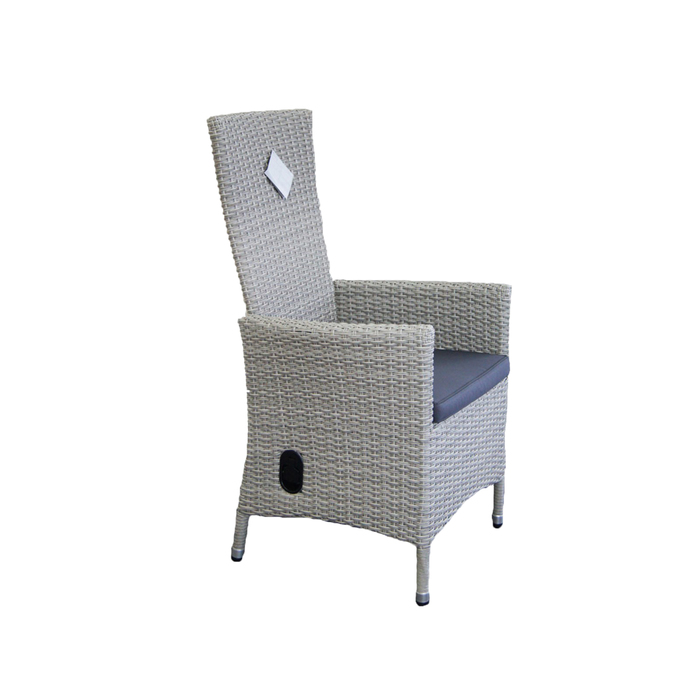 Кресло-реклайнер Capri 7404-73-71