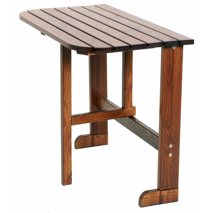 Балконный столик 741022 Twiggy  90х50 см