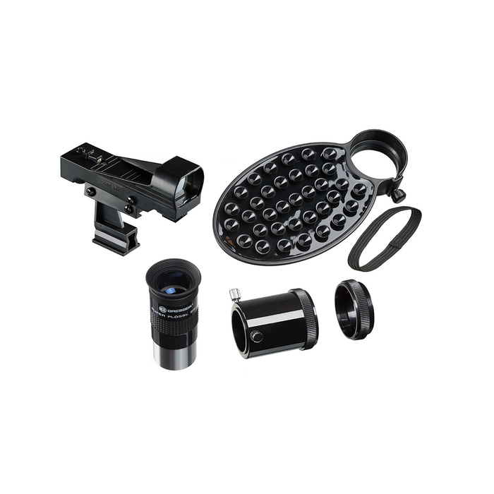 Телескоп Bresser Messier NANO NT-114/500 AZ