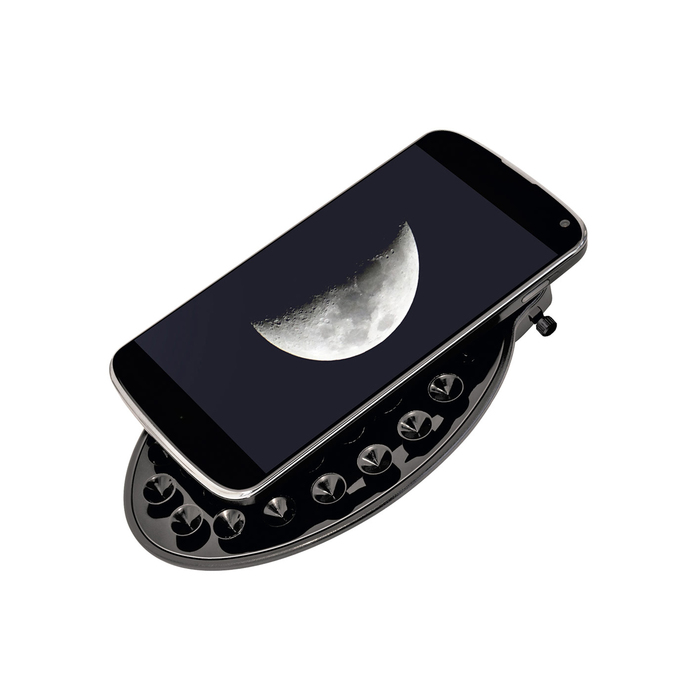 Телескоп Bresser Messier NANO NT-114/500 AZ