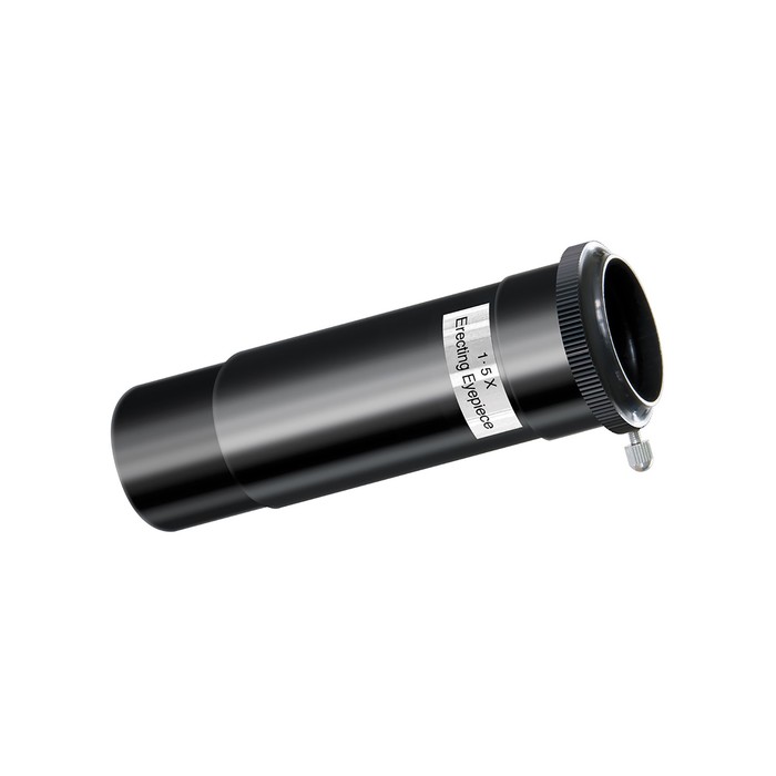 Телескоп Bresser Classic 60/900 EQ