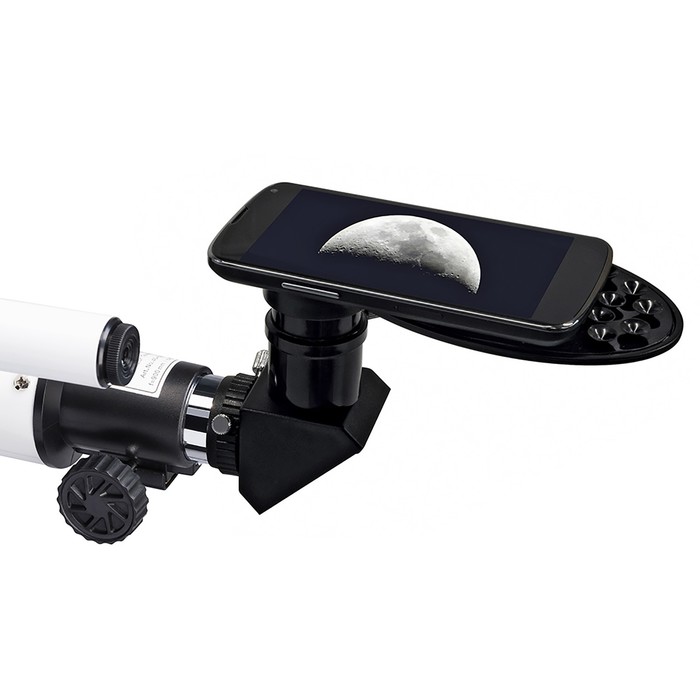 Телескоп Bresser Classic 60/900 EQ