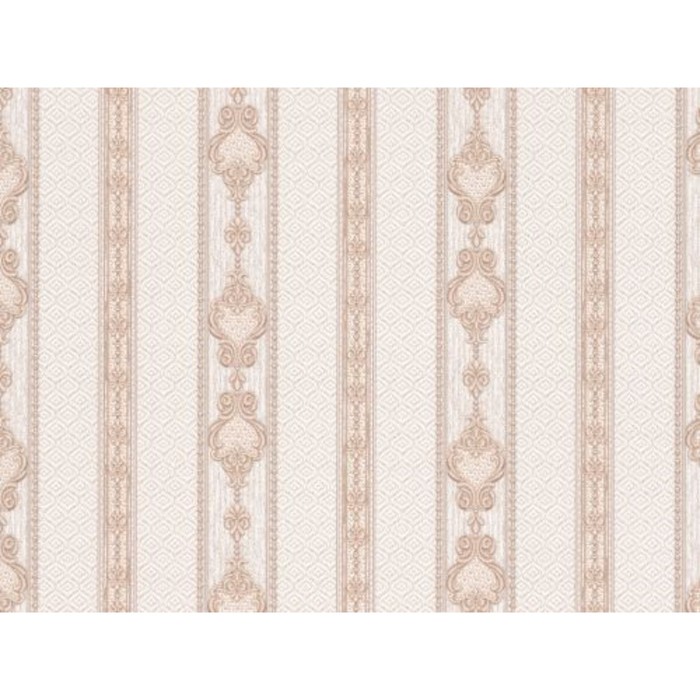 Обои виниловые на флизелине 3583 (01) "Дамаск 2", 1,06х10 м