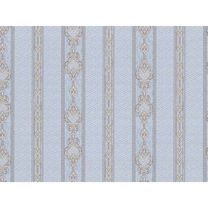 Обои виниловые на флизелине 3583 (03) "Дамаск 2", 1,06х10 м