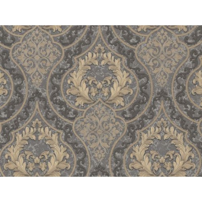 Обои виниловые на флизелине 8564 (10) "Персия", 1,06х10 м