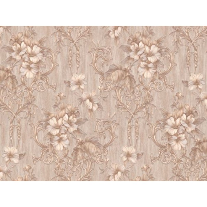 Обои виниловые на флизелине 8566 (02) "Винсент", 1,06х10 м