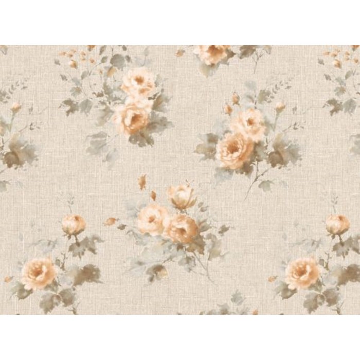 Обои виниловые на флизелине V318 (04) "Агата", 1,06х10 м