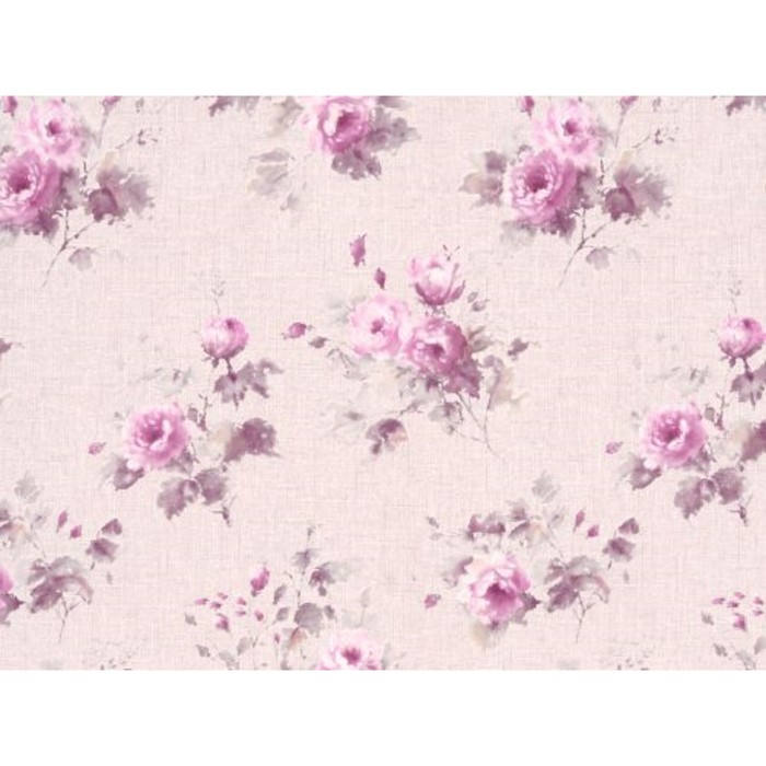 Обои виниловые на флизелине V318 (06) "Агата", 1,06х10 м