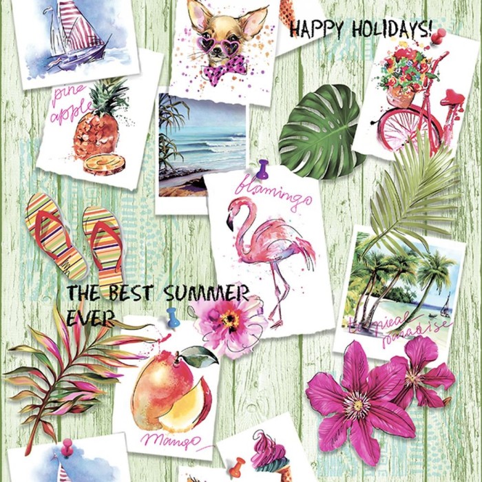 Обои бумажные Ф542-04 "Манго-А" , 0,53х10 м