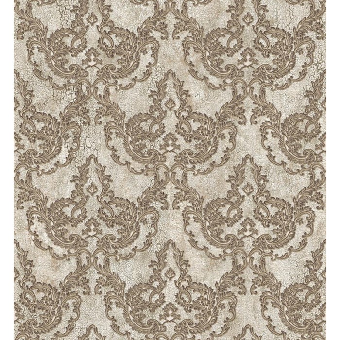 Обои бумажные Д490-02 "Моцарт" , 0,53х10 м