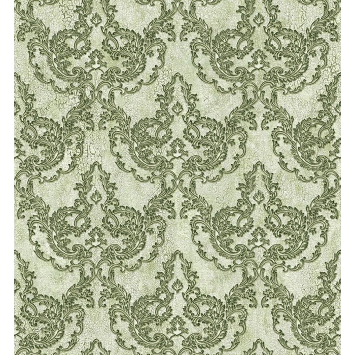 Обои бумажные Д490-04 "Моцарт" , 0,53х10 м