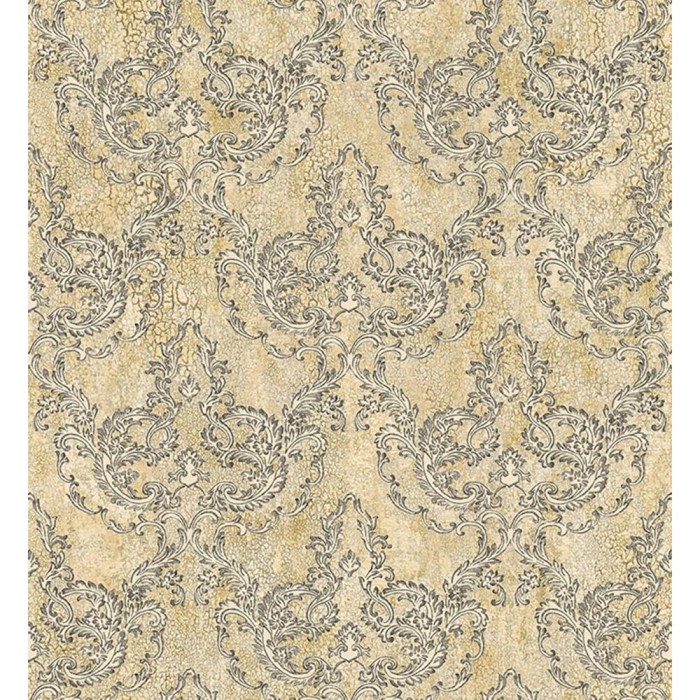 Обои бумажные Д490-05 "Моцарт" , 0,53х10 м