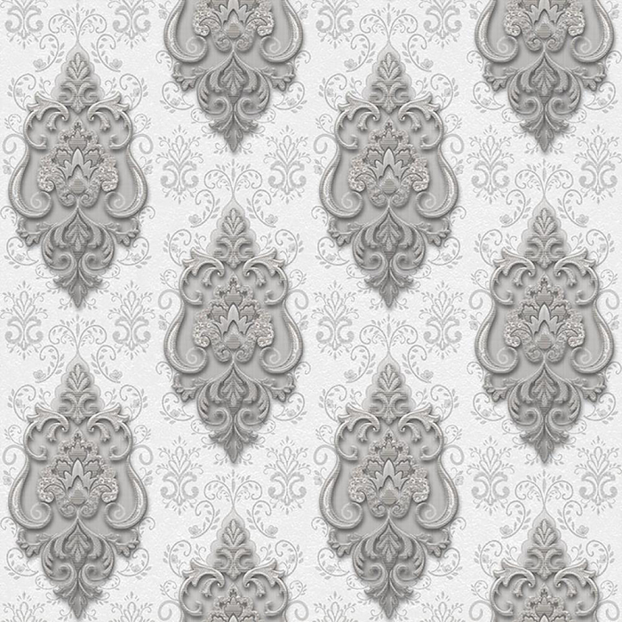 Обои бумажные Д491-06 "Сюжет-А" , 0,53х10 м