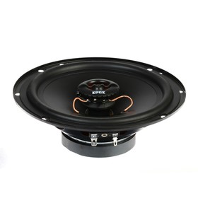 

Акустическая система EDGE ED622B-E7, 16 см, 180 Вт, набор 2 шт