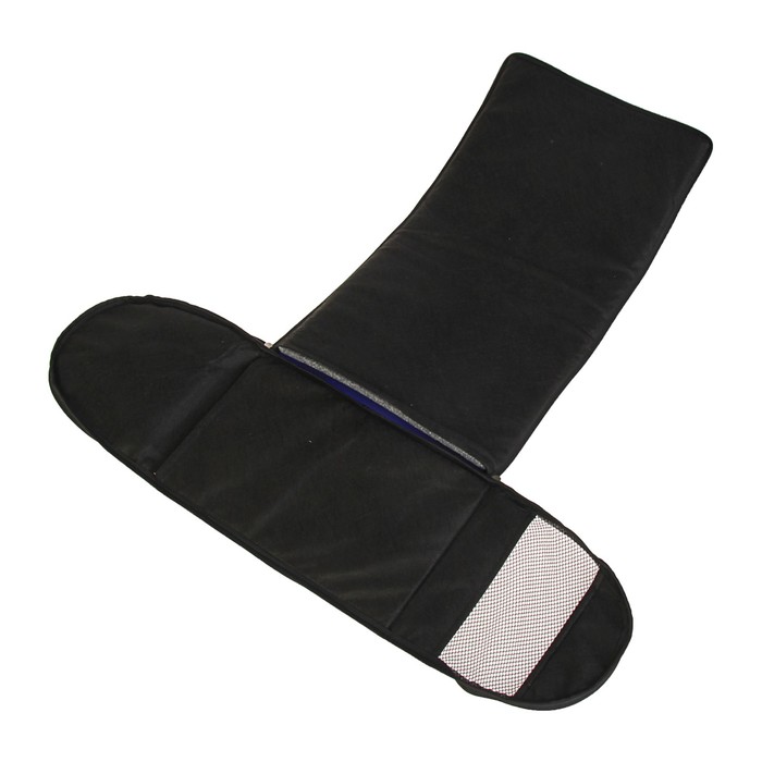 Сумка-переноска эконом, 32 х 22 х 24 см, однотонная