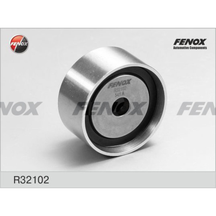 Ролик направляющий ремня ГРМ Fenox R32102
