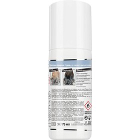 

Красящий спрей для волос L'Oreal Colorista Spray, на 1 день, цвет металлик, 75 мл