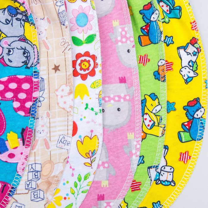 Комплект для девочки СОНЯ(кофточка,комбинезон), рост 42-46 см, цвет микс 0702Кд_М