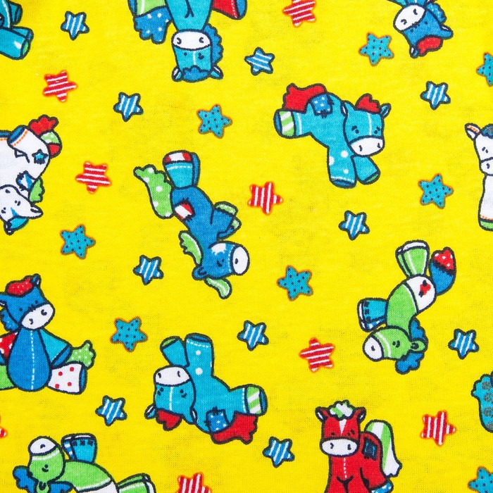 Комплект для девочки СОНЯ(кофточка,комбинезон), рост 46-50 см, цвет микс 0702Кд_М