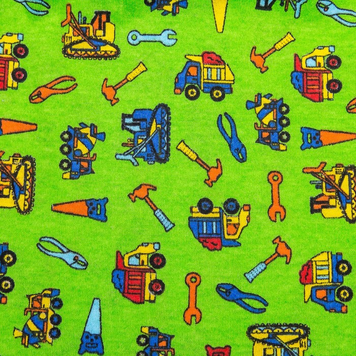 Комплект для девочки СОНЯ(кофточка,комбинезон), рост 38-42 см, цвет микс 0702Км_М