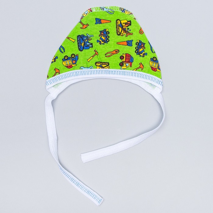 Комплект для девочки СОНЯ(кофточка,комбинезон), рост 42-46 см, цвет микс 0702Км_М