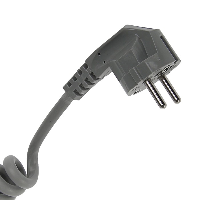 Полотенцесушитель электрический "Ларис Классик Премиум" П11, 500х900 мм, 165 Вт, правый