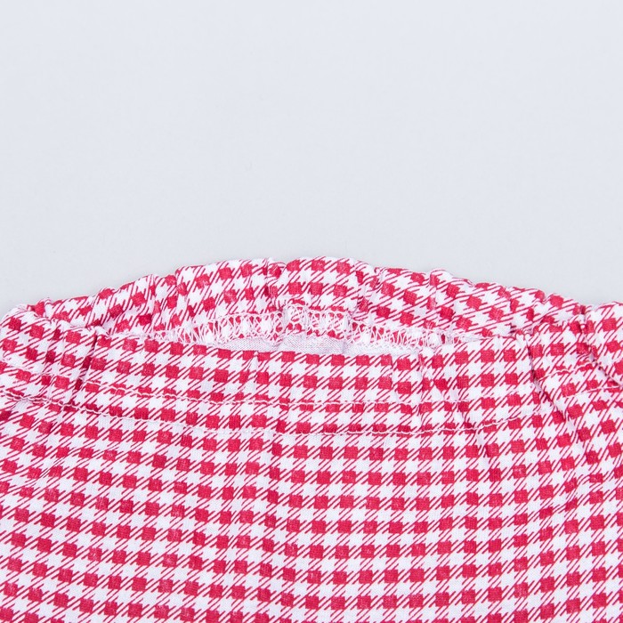 Трусы под памперс, рост 74 см, цвет микс 0806 К_М