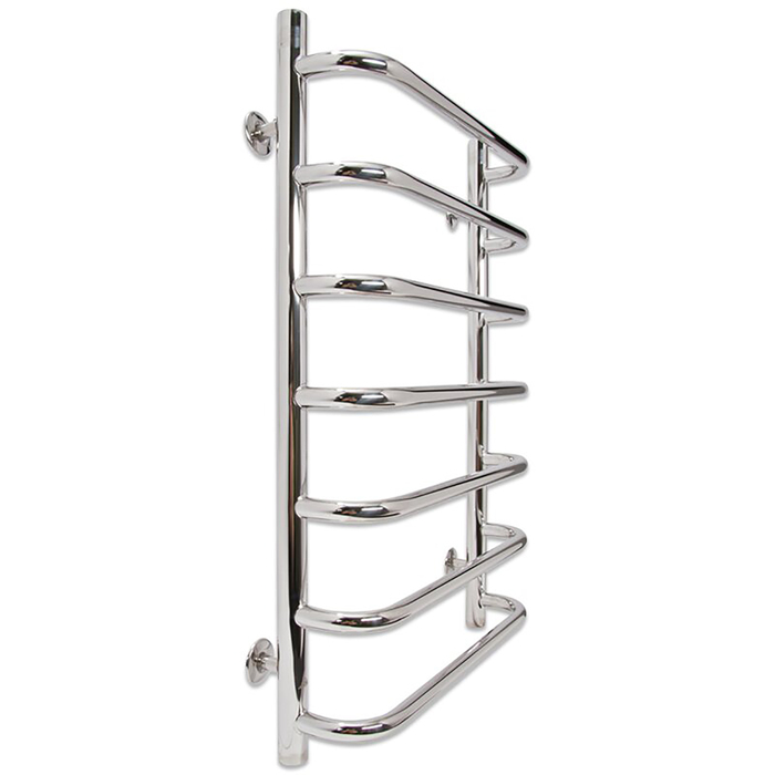 Полотенцесушитель водяной "Ларис Стандарт" П7, 500х700 мм, внутренняя резьба 1/2"