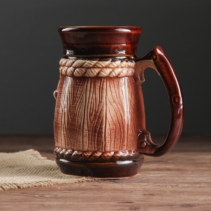 Бокал "Парус", 0,6 л