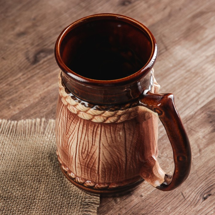 Бокал "Парус", 0,6 л