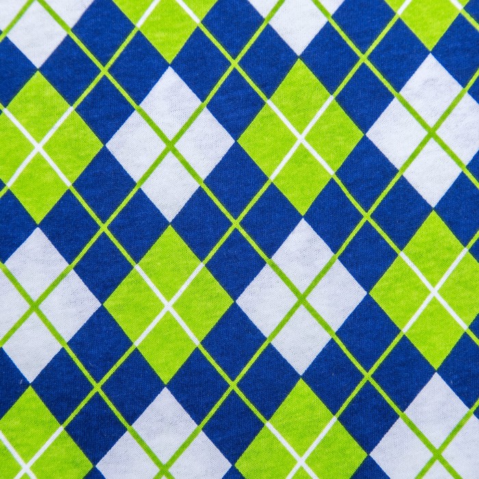 Ползунки для мальчика высокие, рост 68 см, цвет микс 0105Км_М