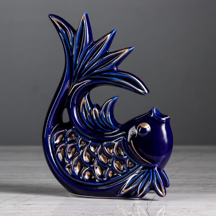 Копилка "Рыбка" малая