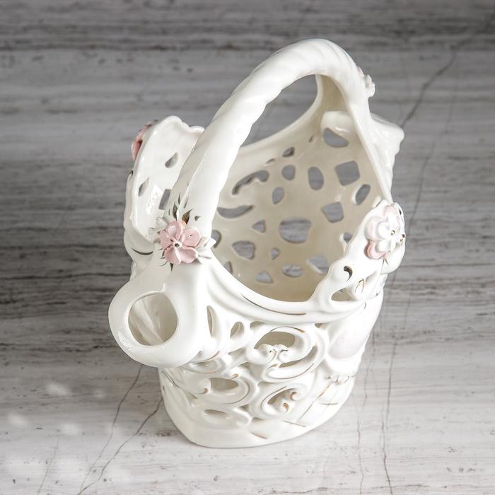 Ваза для конфет "Подарочная"