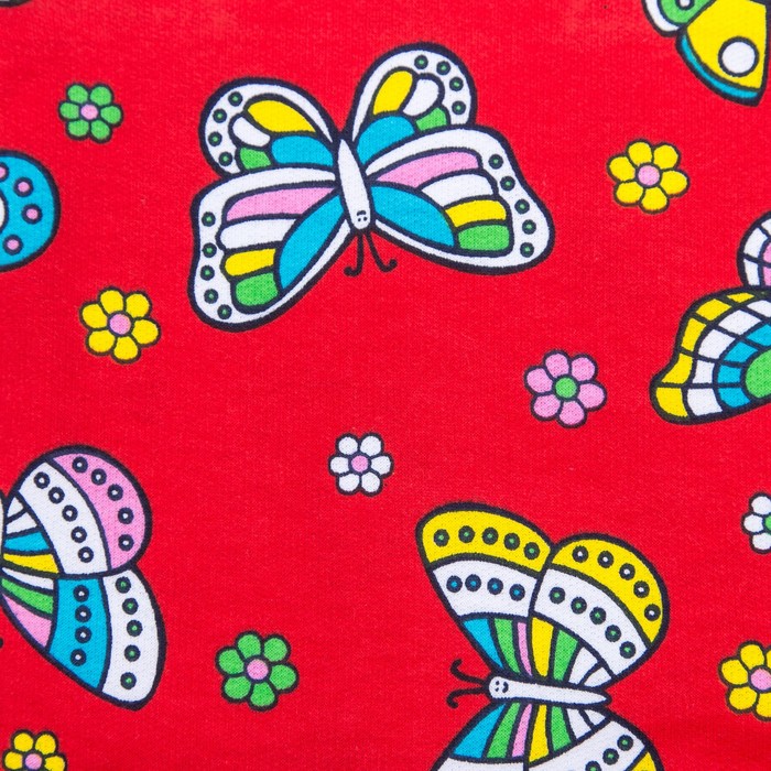 Ползунки для девочки высокие, рост 38-42 см, цвет микс 0103 Фд_М