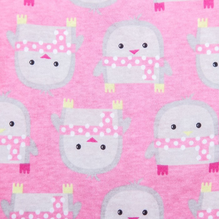 Кофточка для девочки ЕВРО А.0201 КД микс, рост 56 (18)