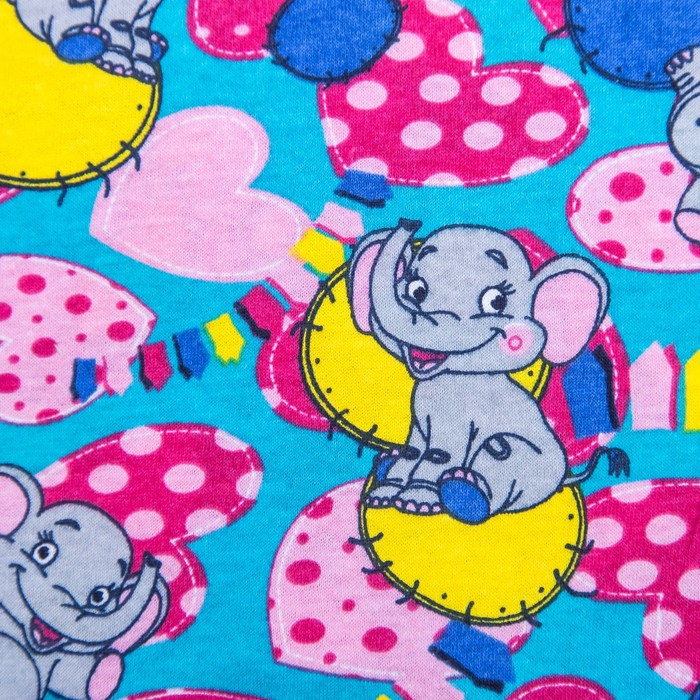 Кофточка для девочки, цвет микс, рост 56 см