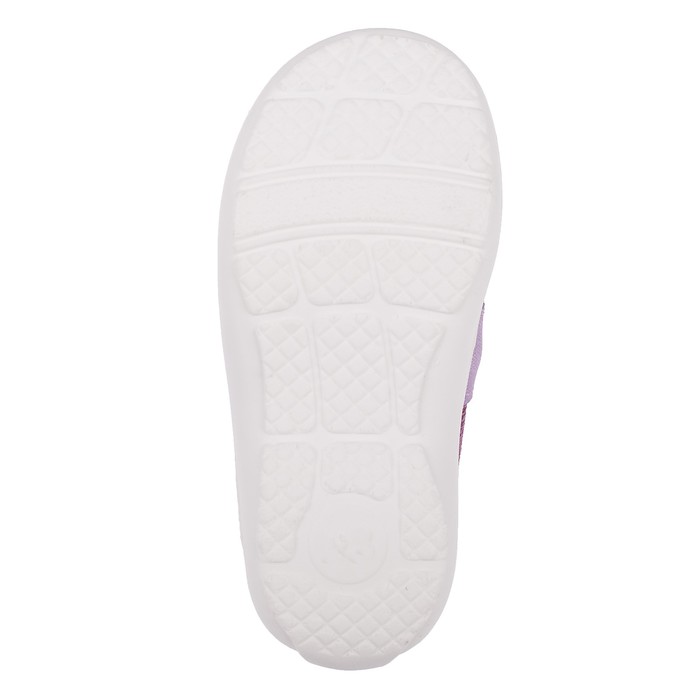 Туфли летние детские арт. 17-922-1 (фиолетовый) (р. 26)