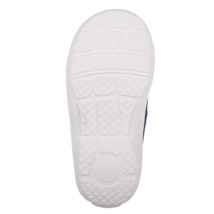 Туфли летние детские арт. 17-923-2 (синий) (р. 26)