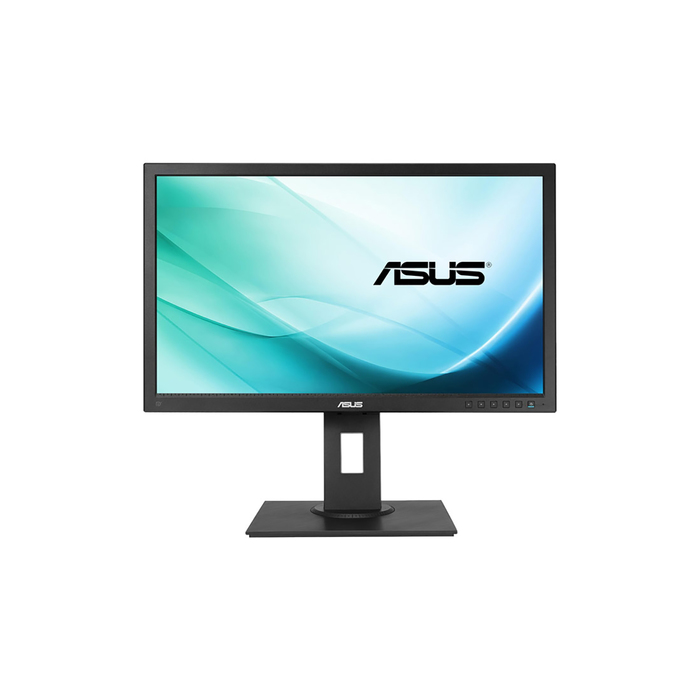 Монитор Asus 23" BE239QLB, Wide, LED, черный