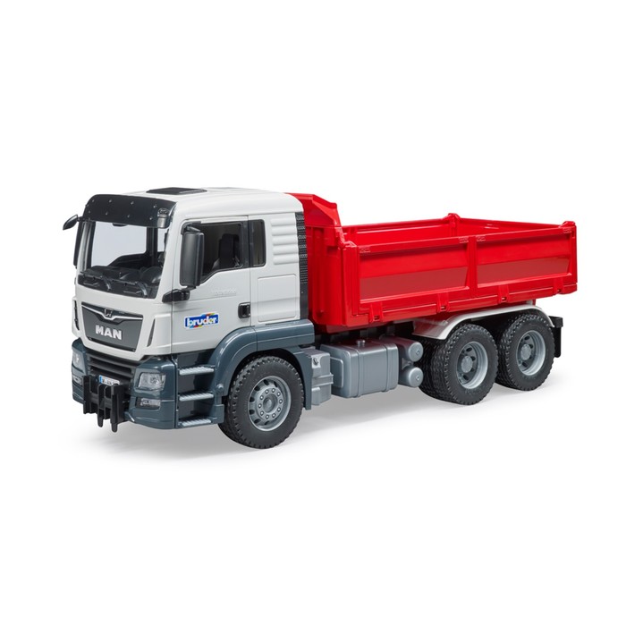 Самосвал MAN TGS