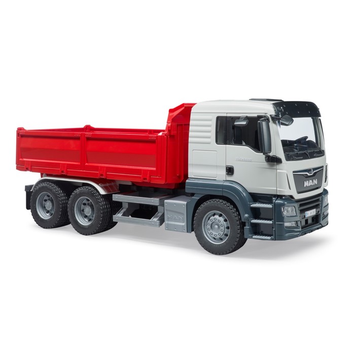 Самосвал MAN TGS