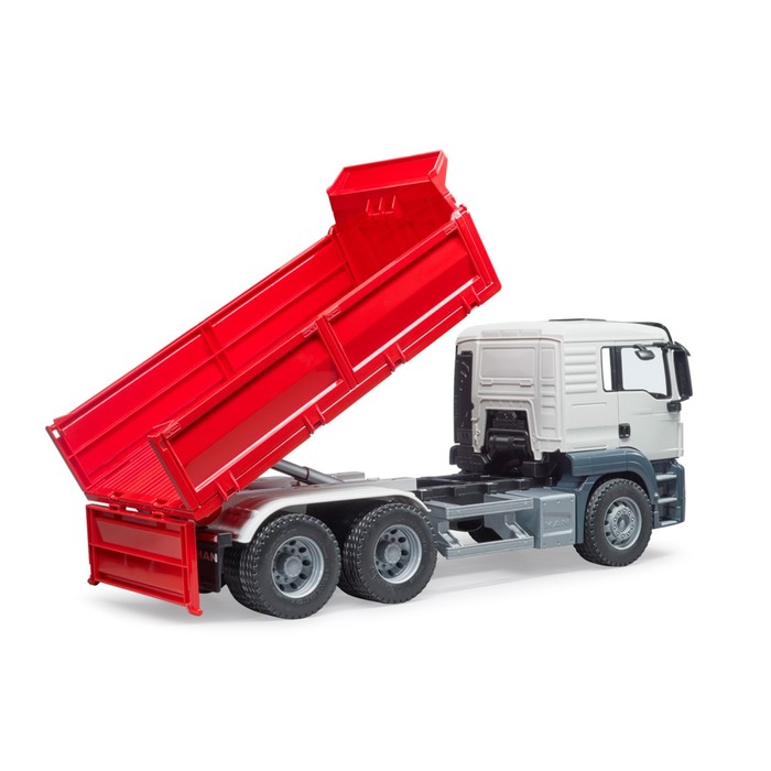 Самосвал MAN TGS