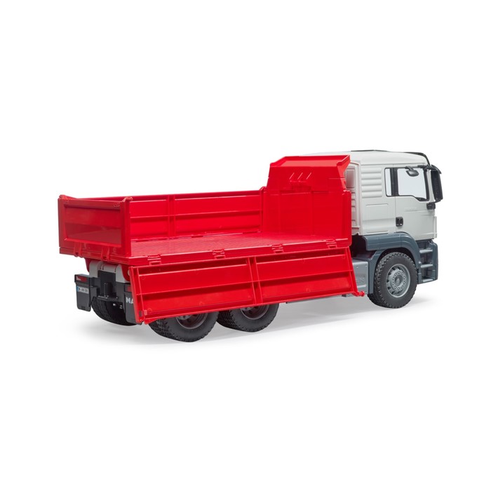 Самосвал MAN TGS