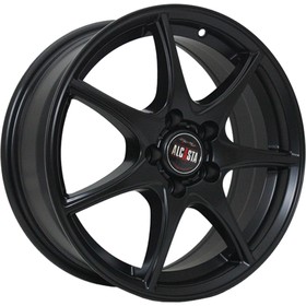 

Диск литой Alcasta M03 6.5x16/5x114.3 ET50 D66.1 MB