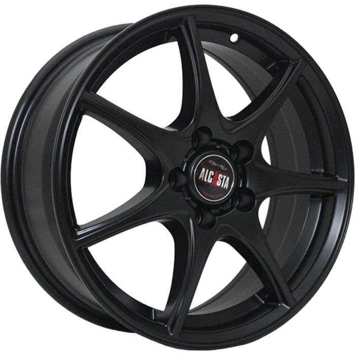Диск Alcasta M03 6.5x16/5x114.3 ET50 D66.1 MB