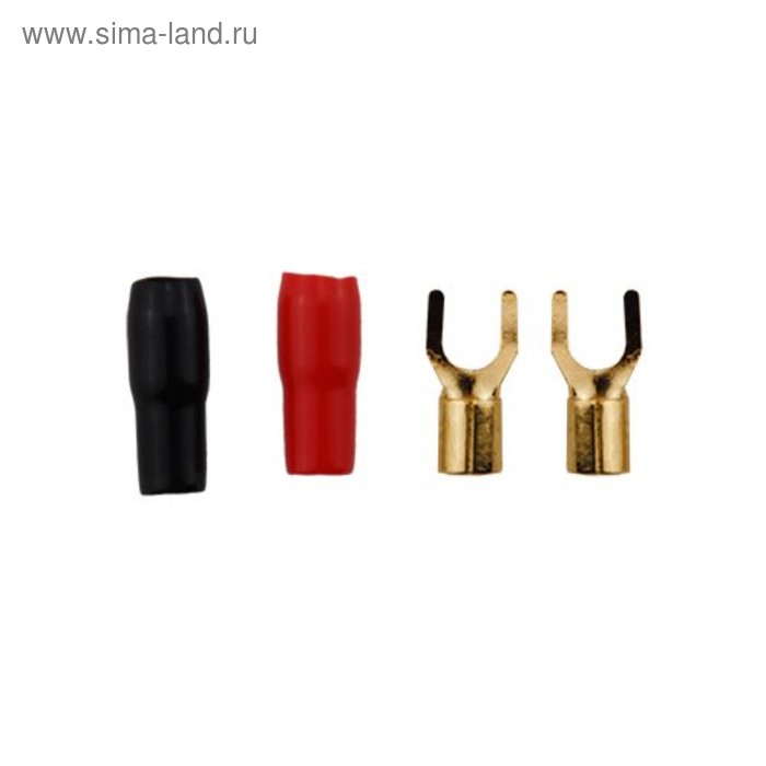 Клемма обжимная Ural PUT-DB8GA