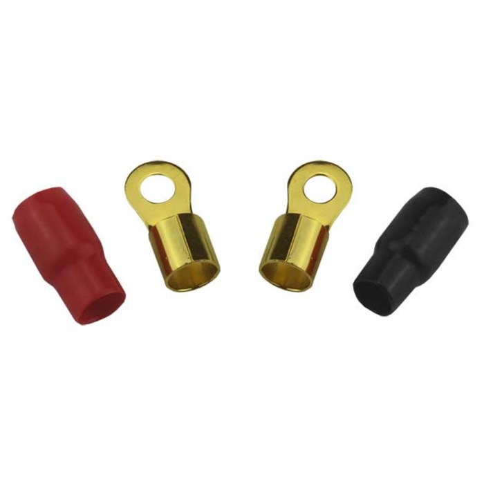 Клемма обжимная Ural RT-DB00GA