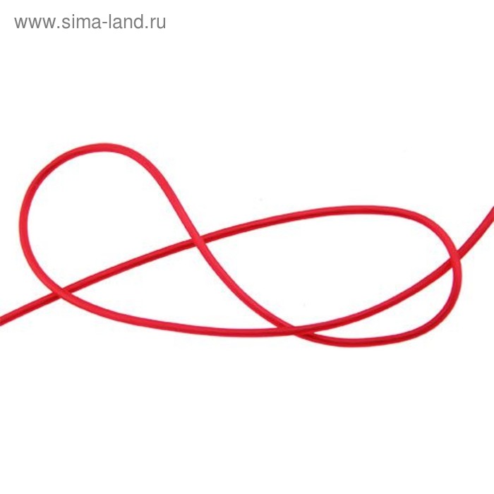 Кабель монтажный Ural MC BV20GA Red, бухта 30 м