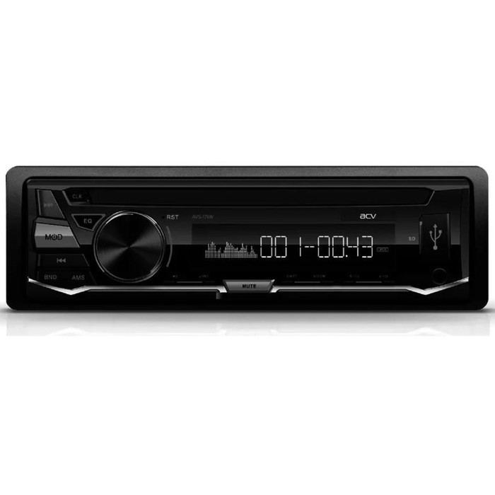 Автомагнитола ACV AVS-1711W