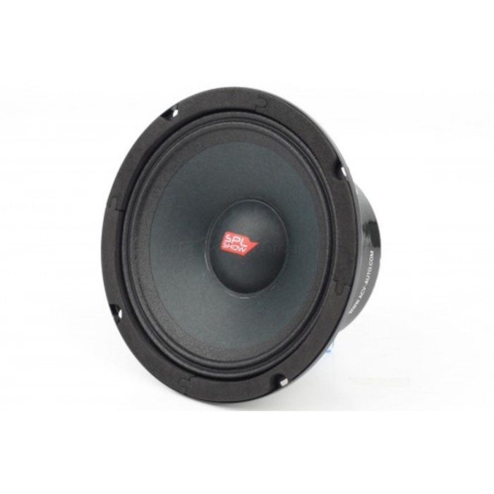 Акустическая система ACV MD-80pro, 20 см, 600 Вт